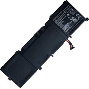 Replacement for ASUS ZenBook UX501VW-FY057R Laptop Battery