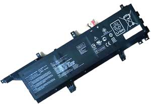 Replacement for ASUS StudioBook Pro X W730G5T Laptop Battery