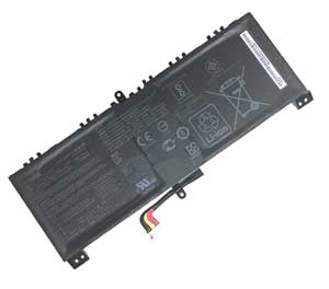 Replacement for ASUS Rog strix GL503VS-EI016T Laptop Battery