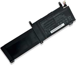 Replacement for ASUS GL703GM-E5095T Laptop Battery