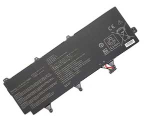 Replacement for ASUS ROG Zephyrus S GX701GXR-HG122T Laptop Battery