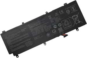 Replacement for ASUS 0B200-03020000 Laptop Battery