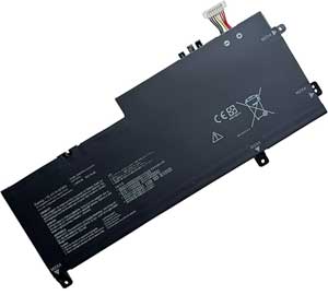 Replacement for ASUS UX562FN Laptop Battery