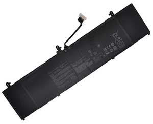 Replacement for ASUS ZenBook 15 UX533FN-A9023T Laptop Battery