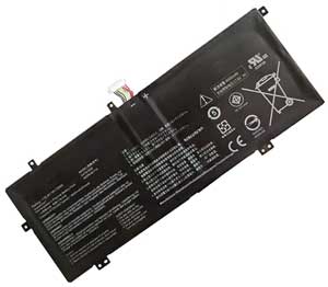 Replacement for ASUS X403FA-EB126T Laptop Battery