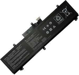 Replacement for ASUS TUF Dash F15 FX516PR-HN092T Laptop Battery