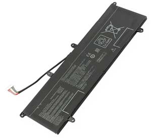 Replacement for ASUS UX481FA Laptop Battery