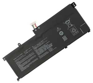 Replacement for ASUS ZenBook Pro 15 UX535LH Laptop Battery