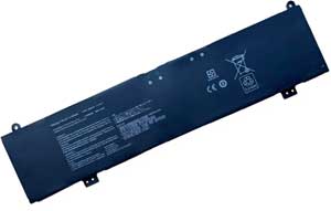 Replacement for ASUS ROG Zephyrus G15 GA503QR-HQ105R Laptop Battery