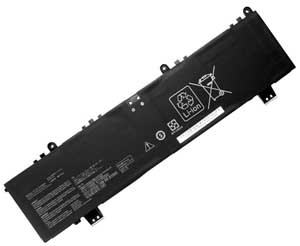 Replacement for ASUS ROG Zephyrus Duo 16 GX650RX-LO080W Laptop Battery