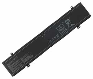 Replacement for ASUS Rog Flow X16 GV601RW-M5087W Laptop Battery