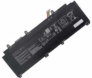 Replacement for ASUS Rog Flow GV302XI-CS96 Laptop Battery