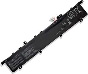 Replacement for ASUS Zenbook Pro Duo UX581GV-BP9901U Laptop Battery