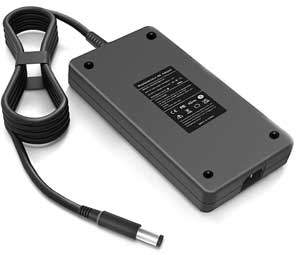 Precision 7740 Charger, Dell Precision 7740 Laptop Chargers