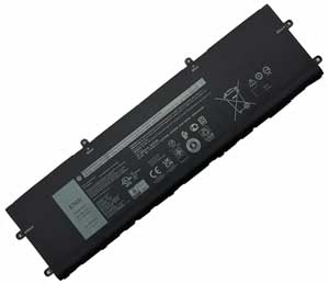 Replacement for Dell ALWX15-R1988QW Laptop Battery