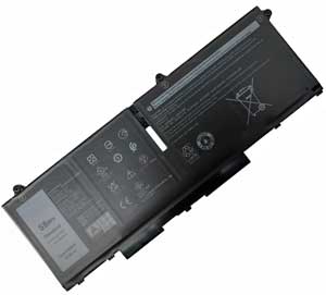 Replacement for Dell 293F1 Laptop Battery