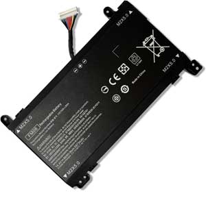 Replacement for HP Omen 17-an150TX Laptop Battery