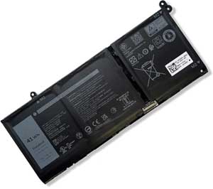 Replacement for Dell Inspiron 15 5410 2 in 1 Laptop Battery