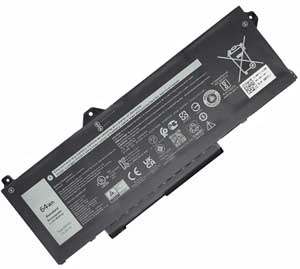 Replacement for Dell R05P0 Laptop Battery