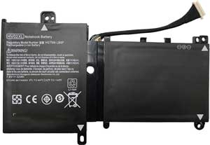 Replacement for HP PAVILION X360 11-K001NG Laptop Battery