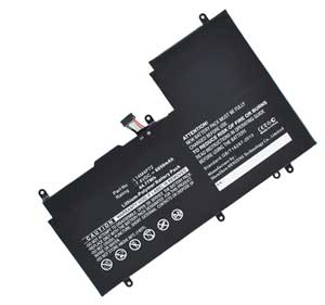 Replacement for LENOVO Yoga 3 Laptop Battery