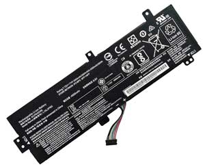 Replacement for LENOVO IdeaPad 510-15IKB 80SV00PUAU Laptop Battery