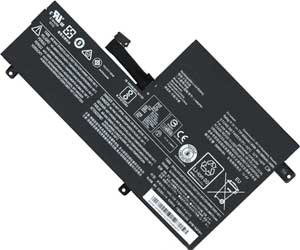 Replacement for LENOVO N22 Chromebook Laptop Battery