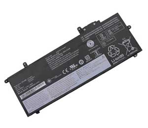 Replacement for LENOVO ThinkPad X280 20KES0X501 Laptop Battery