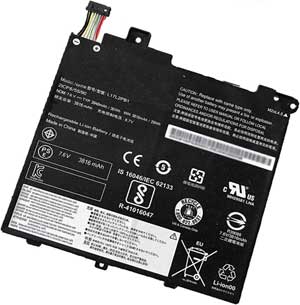 Replacement for LENOVO V330-14ARR Laptop Battery