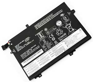 Replacement for LENOVO L17M3P53 Laptop Battery