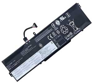 Replacement for LENOVO L17M3PB1 Laptop Battery