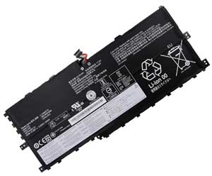 Replacement for LENOVO ThinkPad X1 Yoga 3rd Gen 20LES40G00 Laptop Battery