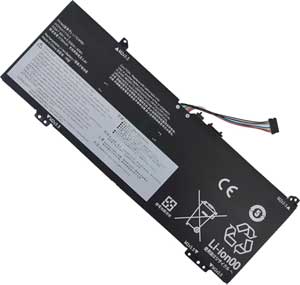 Replacement for LENOVO IdeaPad 530S-15IKB (81EV) Laptop Battery