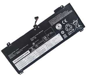 Replacement for LENOVO SB10W67414 Laptop Battery