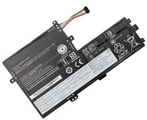 Replacement for LENOVO IdeaPad S340-15API(81NC005CGE) Laptop Battery