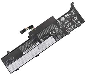 Replacement for LENOVO ThinkPad E490s 20NGA000AU Laptop Battery