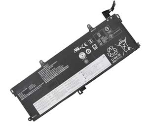 Replacement for LENOVO ThinkPad T590 20N4001PUS Laptop Battery