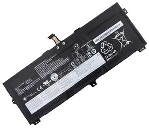 Replacement for LENOVO L18S3P72 Laptop Battery