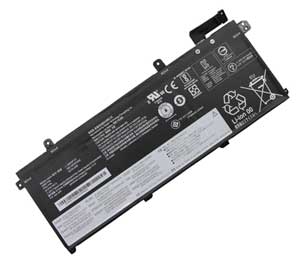 Replacement for LENOVO 02DL010 Laptop Battery