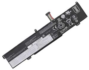 Replacement for LENOVO IdeaPad L340-17IRH 81LL00C7FR Laptop Battery