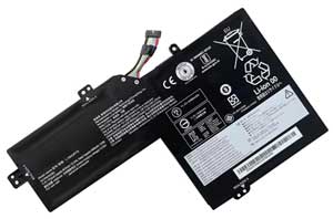 Replacement for LENOVO IdeaPad S540-15IML Laptop Battery