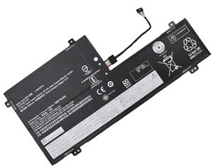 Replacement for LENOVO 5B10W67258 Laptop Battery