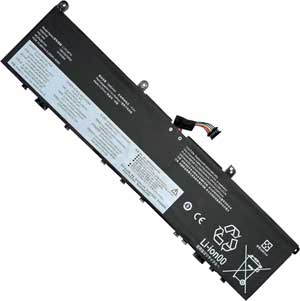 Replacement for LENOVO L17C4P72 Laptop Battery