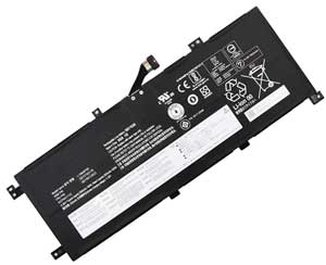 Replacement for LENOVO ThinkPad L13 Yoga Gen 2 20VK000VFE Laptop Battery