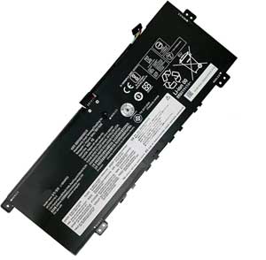 Replacement for LENOVO Yoga C740-14IML(81TC004NGE) Laptop Battery