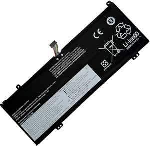 Replacement for LENOVO ThinkBook 13s-20RR005MAU Laptop Battery