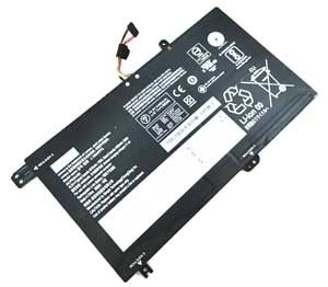 Replacement for LENOVO IdeaPad S540-15IWL(81NE0040GE) Laptop Battery