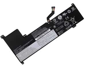 Replacement for LENOVO Ideapad 3-17IML05 Laptop Battery