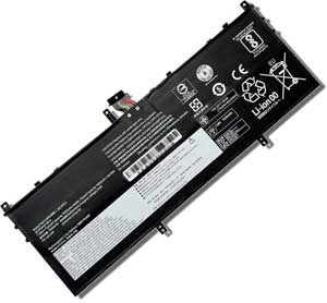 Replacement for LENOVO Yoga C640 13 Laptop Battery