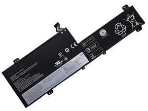 Replacement for LENOVO Flex 5-14IIL05-81X1CTO1WW Laptop Battery